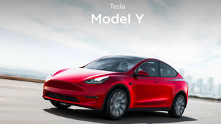 Here's How The New Tesla Model Y Compares To The Model 3